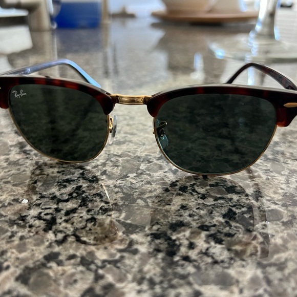 Rayban club masters - Picture 3 of 3